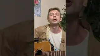 Володя Котляров - Это пройдет (акустика)