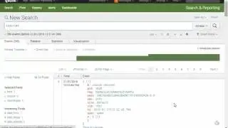 Intro to Searching Tableau Server log files with Splunk