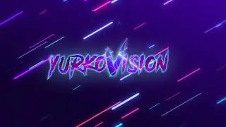 YurkoVision Channel Trailer