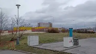 Hasiči - Ostrava 2024