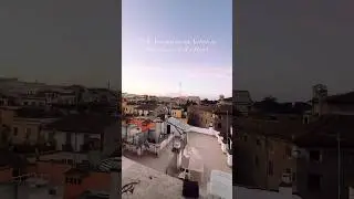 Staying at an Airbnb in Rome, Italy ✨2024