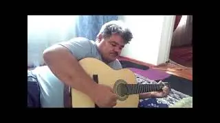 Turkmen gitara 2021