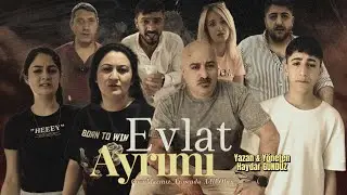 Evlat Ayrımı Yeni Kısa Drama Film 