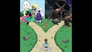 Furry Memes That Were Metal