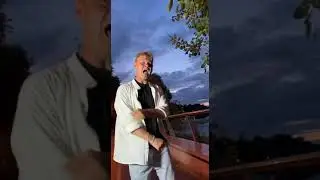 «ШТОРМ» Самая летняя, морская песня! Август, конец лета!