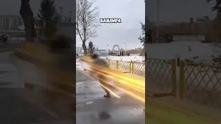 тот самый фанат КЛИНКА РАССЕКАЮЩЕГО ДЕМОНОВ