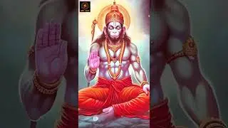 जय हनुमान । Greatest Hanuman Mantra |