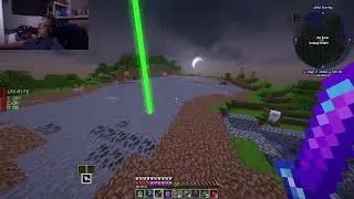 Mega Base Building! : ATM9 : S2 E23