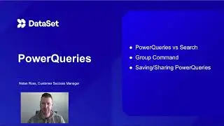 PowerQueries: Group