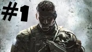 Sniper Ghost Warrior 2 Walkthrough Part 1 Gameplay Review Lets Play HD PC PS3 XBOX 360