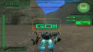 armored core nexus arena Triturate