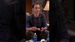 The Boys Persuade Sheldon Into Entering The Physics Bowl I The Big Bang Theory on Comedy Central AF