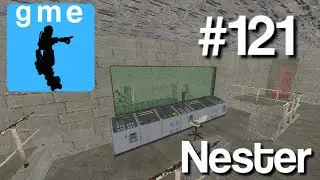 An Infinite Map! (Sort Of) - Nester The Procedural Map