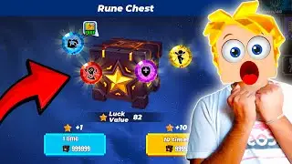 Bed Wars New LEVEL 4 And 5 RUNES Are Here - Blockman Go Bed Wars