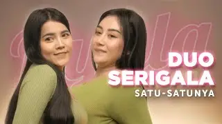 Satu-Satunya - Duo Serigala | NYALA