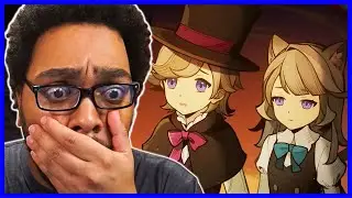 Lyney Story Quest Was Absolutely Magical (Ep.284)