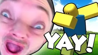 Family Friendly ROBLOX Video 2017 Fun Kids Playtime