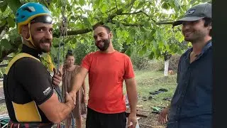 Спуснахме Халил в КЛАДЕНЕЦА - вижте какво извади от там. ☼ Имение ХАЛО ☼