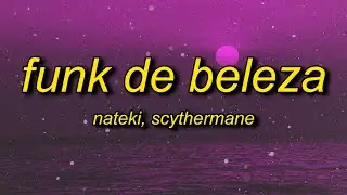 Funk De Beleza (Slowed)