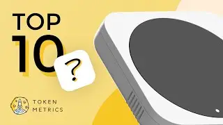 Helium Network (HNT) to Become a Top 10 Cryptocurrency? HNT Just Getting Started? Token Metrics AMA