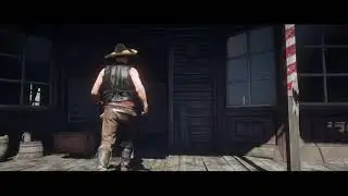 RedM - Dual Gun