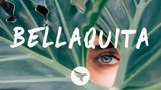 Dalex - Bellaquita (Letra / Lyrics) ft Lenny Tavárez, Anitta, Natti Natasha, Farruko, Justin Quiles