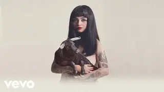 Mon Laferte - Esta Morra No Se Vende (Lyric Video)