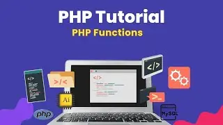 Functions In PHP