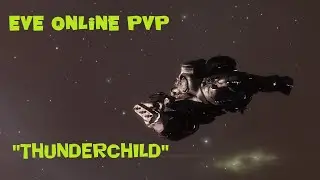 Eve Online PvP: 