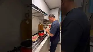 Ужин для русской жены от корейца. Чем отличается соевый соус?