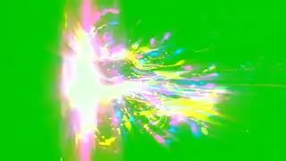 GreenScreen Beautiful Magic Animation Pack Chromakey Футаж Волшебная Красивая Магия Анимация Эффект