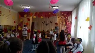 Детский сад Киев .