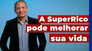 A SUPERRICO existe para resolver PROBLEMAS!