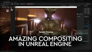 How to Get Started with Non-Realtime Film Making in Unreal Engine