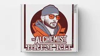 THE ALCHEMIST DRUM KIT 2024 | Drum Kit Download