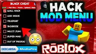 [NEW] Roblox mod menu ✅ Free robux and shopping - Fly, Speed & Unlimited Robux (2024)