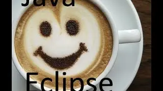 Install Java and Eclipse IDE for Windows 10