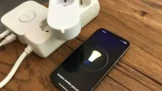 IKEA Tradfri Steckdose an Hue Bridge anlernen