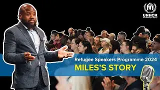 Miles Inspires Us To Rethink Our Actions And Embrace Compassion Towards Others