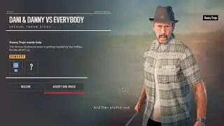 Far Cry 6 (CO-OP): Danny Trejo 1440p