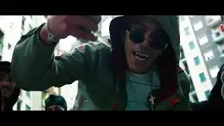 Charlie Charles - Bimbi [VERSIONE COMPLETA] (con Enzo Dong & Dark Polo Gang)