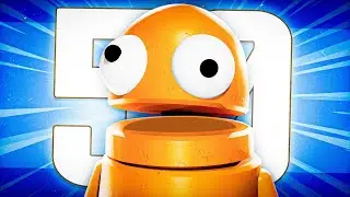 🤔 ЕЩЁ 50 ФАКТОВ О R.E.P.O