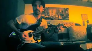 Brian Adams Summer of '69 cover guitar