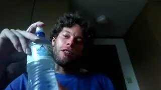 Try not to pee challenge