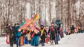 Мой город. Читает Батуева Г.Ю.