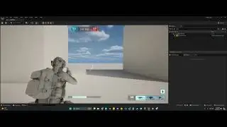 Project Shattered Dawn Character Demo