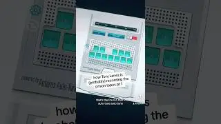 how Tory Lanez is recording songs in jail 😳 ( possibly) #musicproduction #torylanez