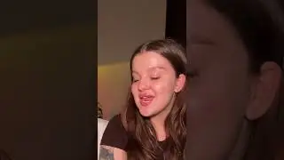 НАКАЧАЛА губы, не спросив РАЗРЕШЕНИЯ мужа