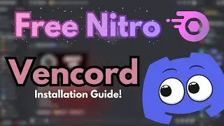 How To Install Vencord In Discord! | 2024