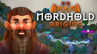 Mit Elov zum Sieg? - Nordhold: Origins #03